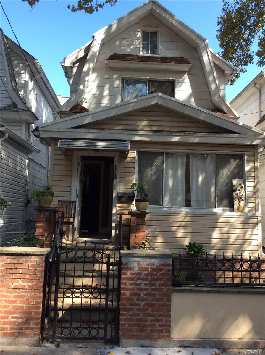 85-43 101st St - Photo 1