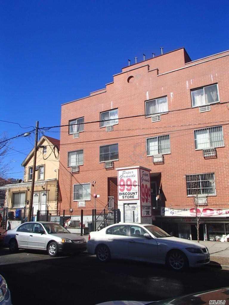 100-05 37th Ave - Photo 1