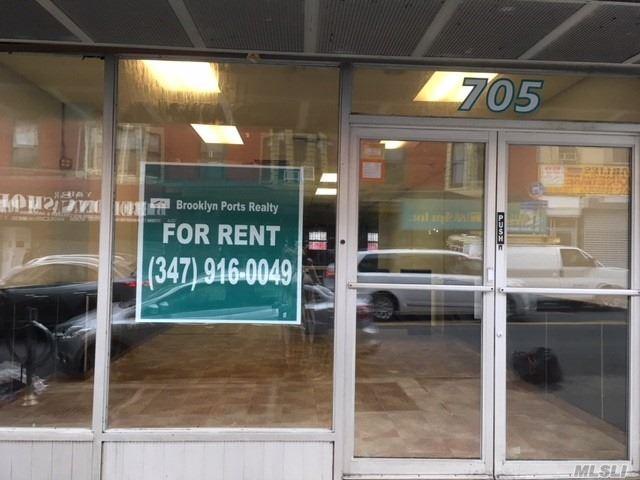705 Manhattan Avenue Ave - Photo 1
