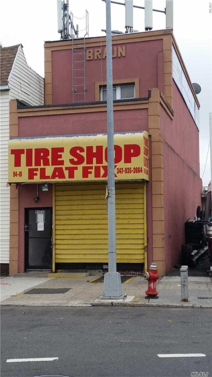 94-10 94th St - Photo 1