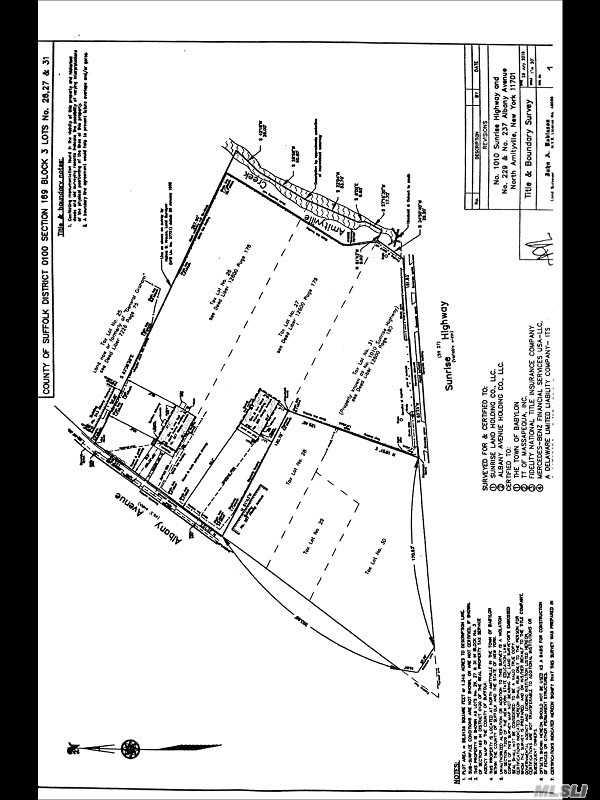 1010 Sunrise Hwy - Photo 1