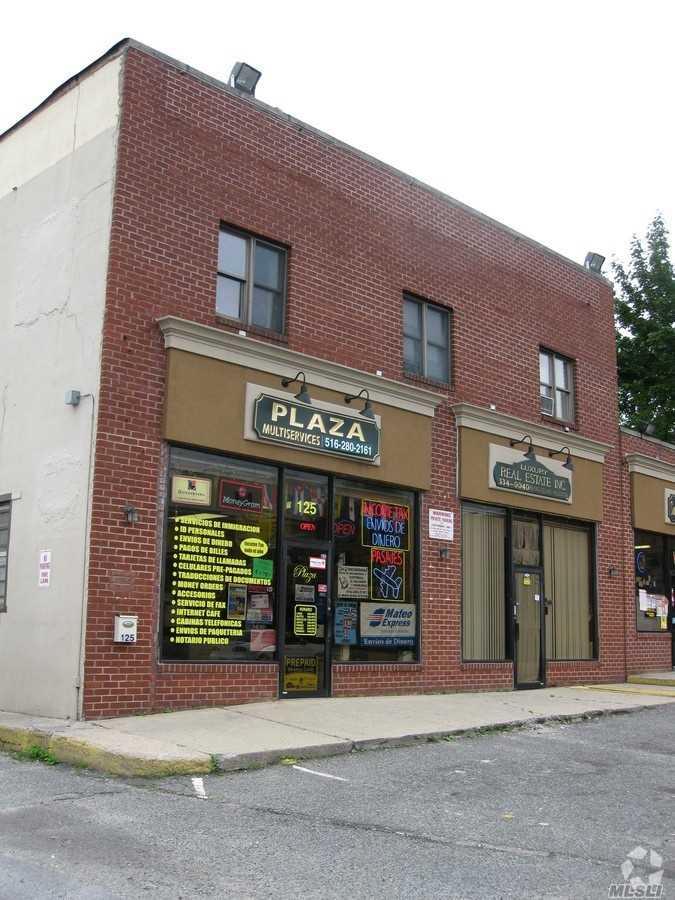 125 Post Ave - Photo 1
