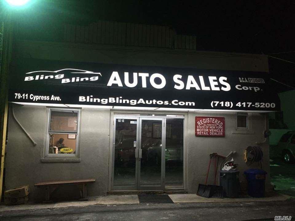 79-11 Cypress Ave - Photo 1