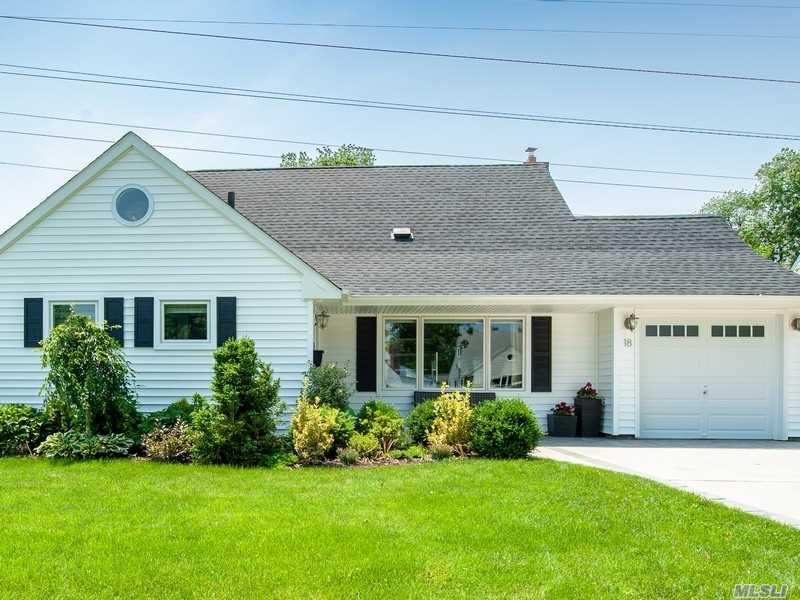 18 Pell Terrace - Photo 1