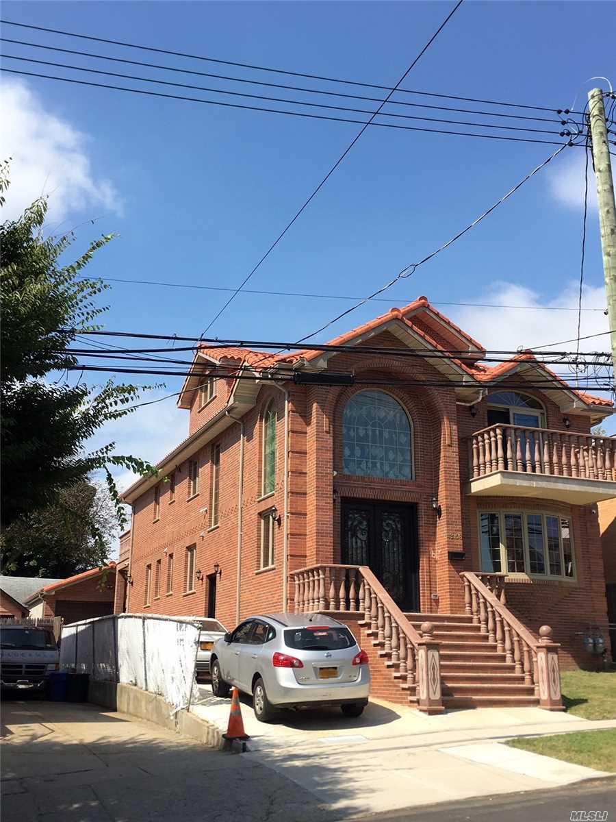 43-08 Murray St - Photo 1
