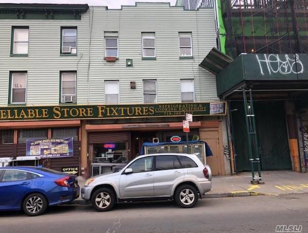 676 Flushing Ave - Photo 1