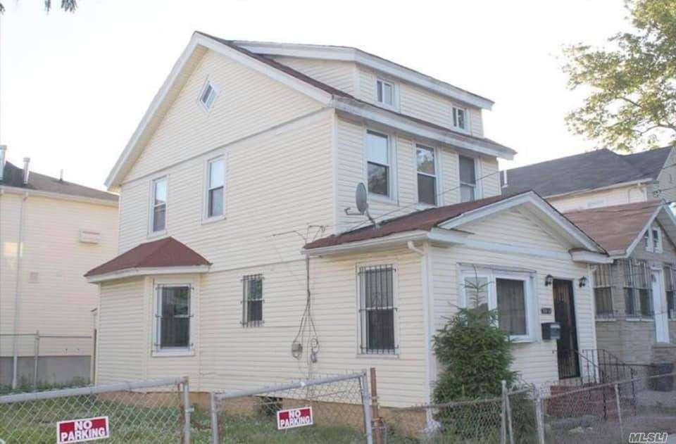 104-64 165th St - Photo 1