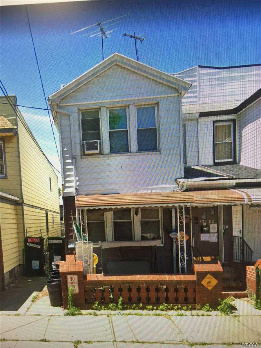 101-50 102nd St - Photo 1