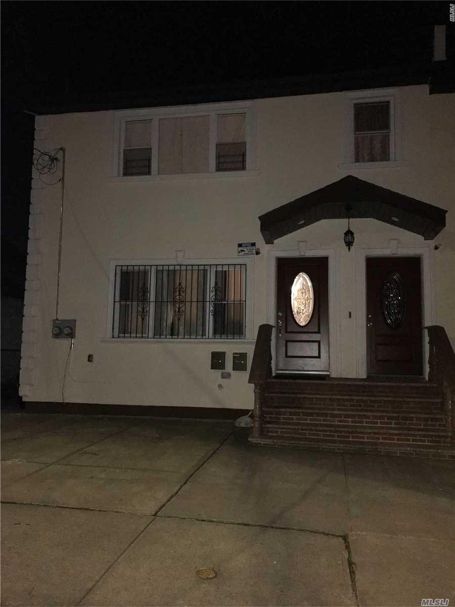 160-32 119th Rd - Photo 1