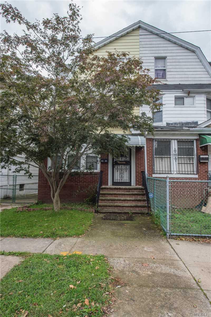 89-08 97th St - Photo 1