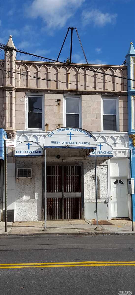 84-41 164th St - Photo 1