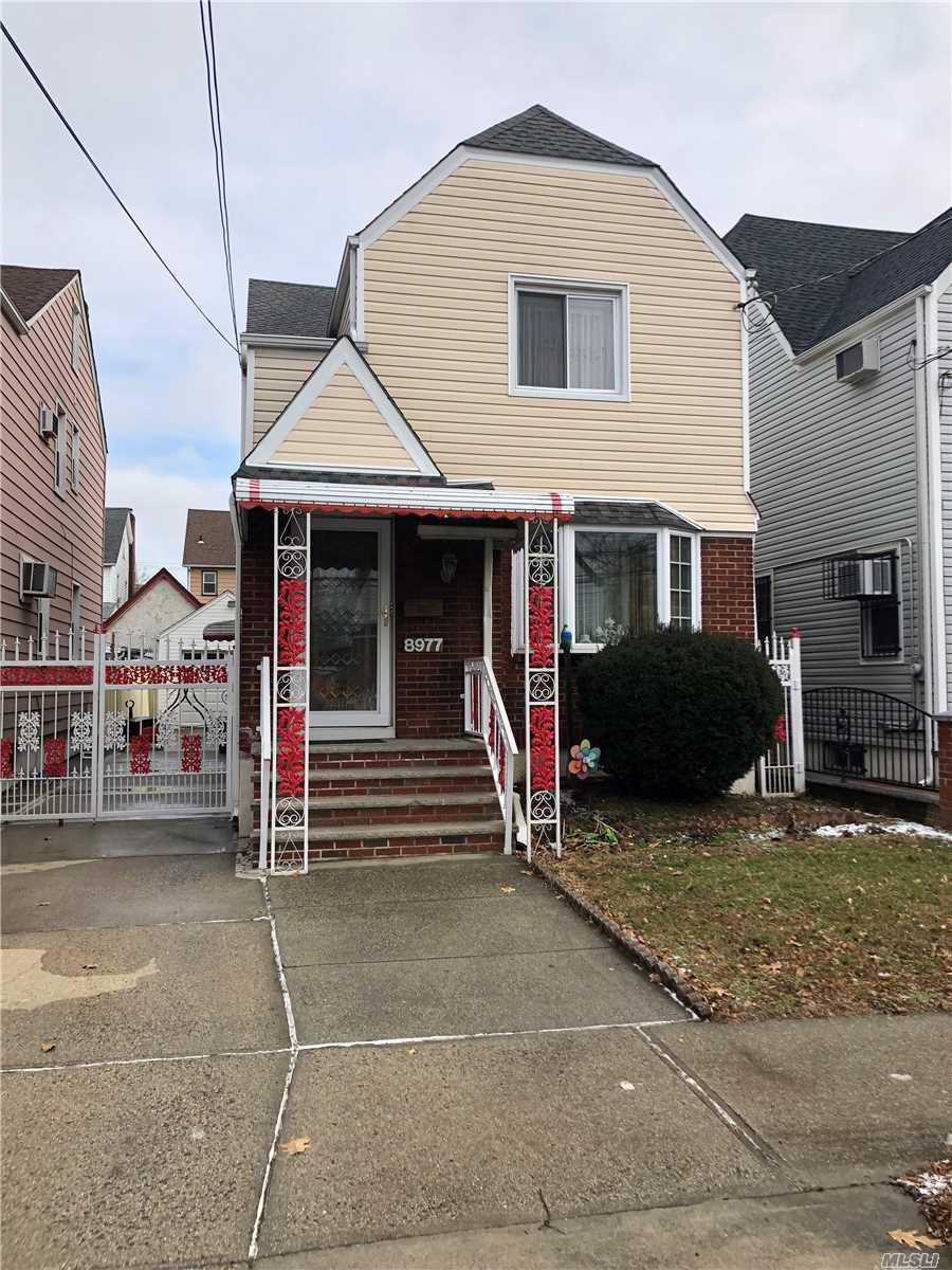 89-77 210th Pl - Photo 1