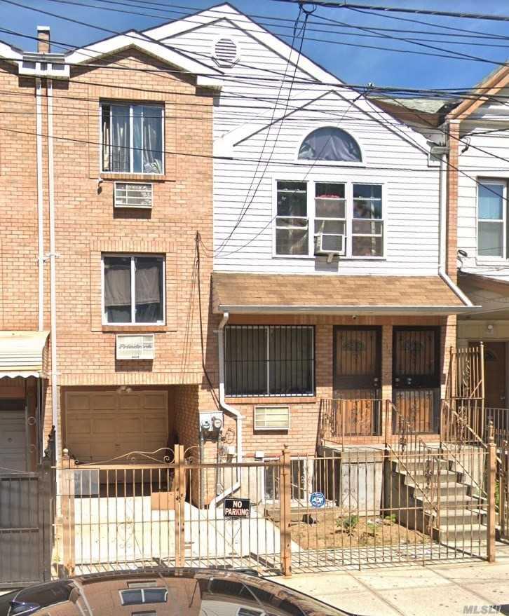 211 Warwick St - Photo 1