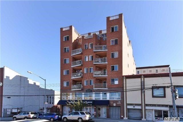 135-10 35th Ave - Photo 1
