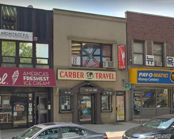 58-20 Roosevelt Ave - Photo 1