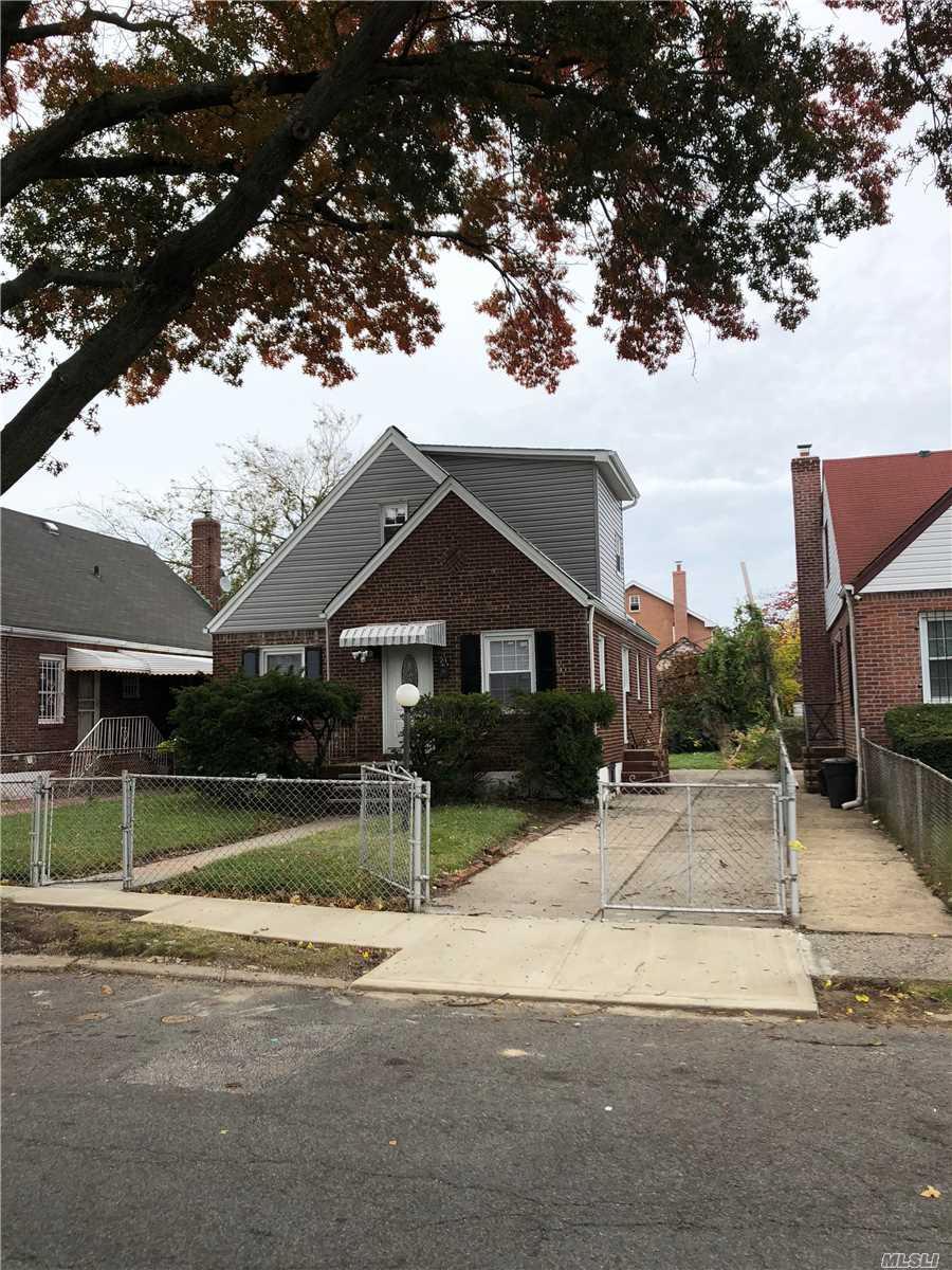 119-49 234th St - Photo 1