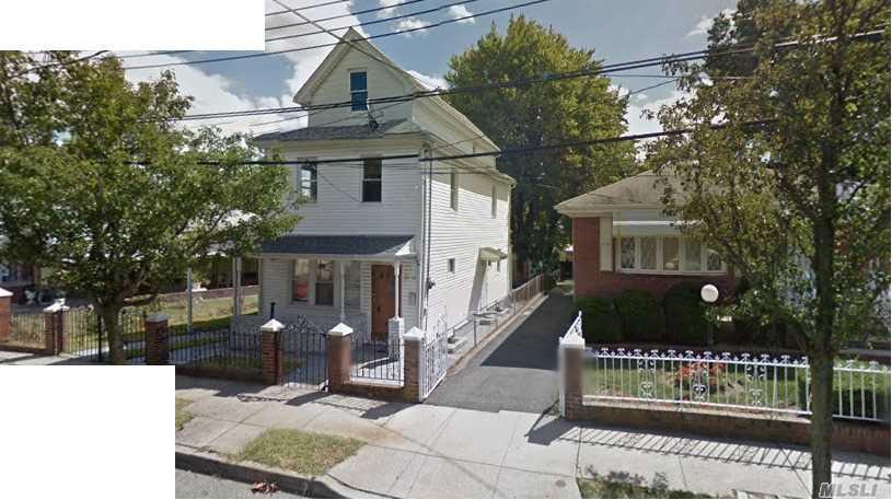 163-62 Mathias Ave - Photo 1