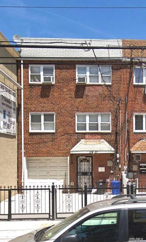 114-31 Lefferts Blvd - Photo 1