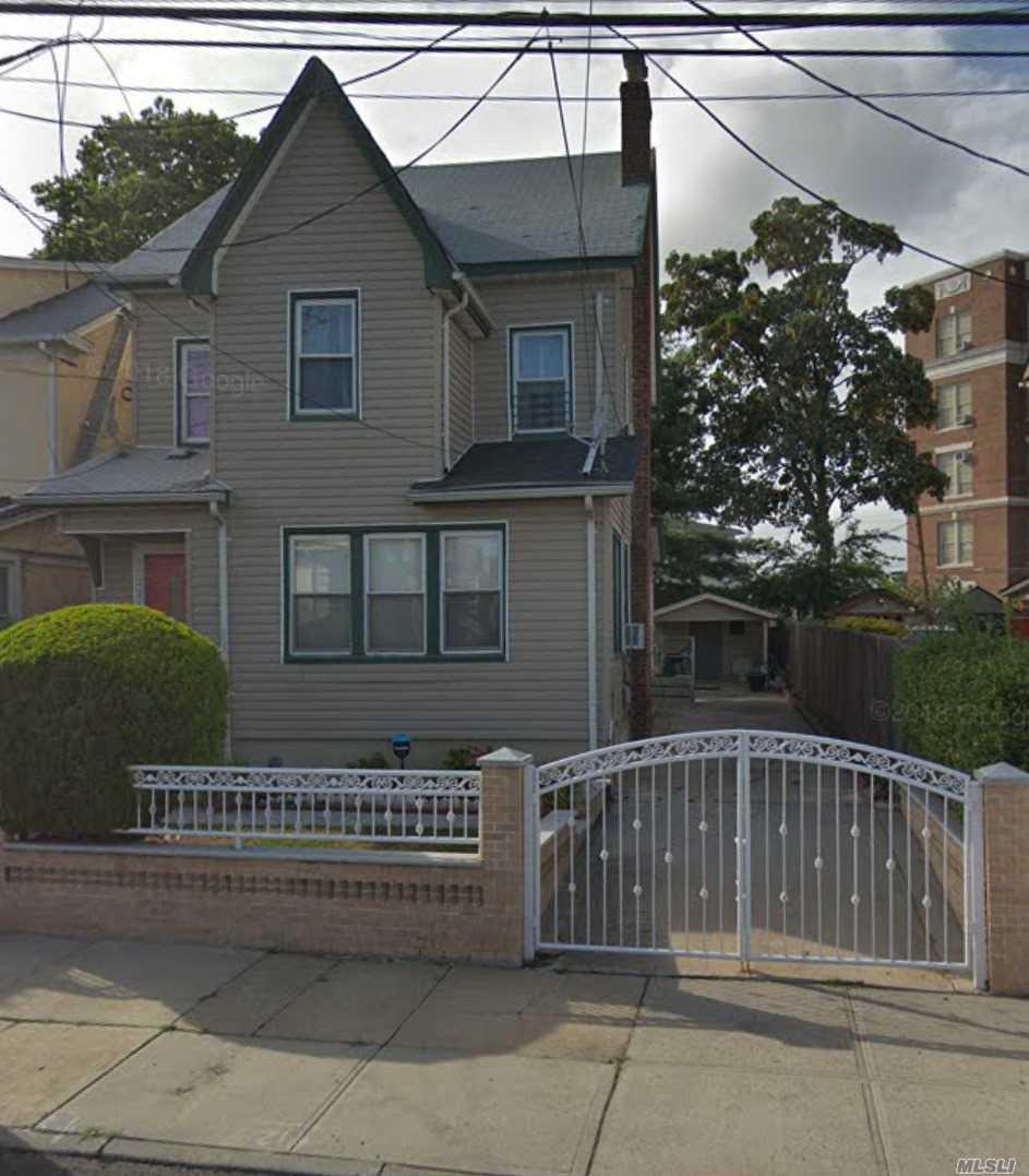 173-21 108th Ave - Photo 1