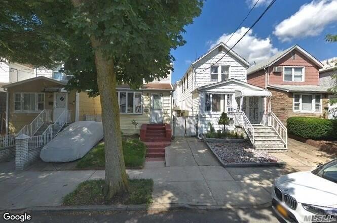 107-64 107th St - Photo 1
