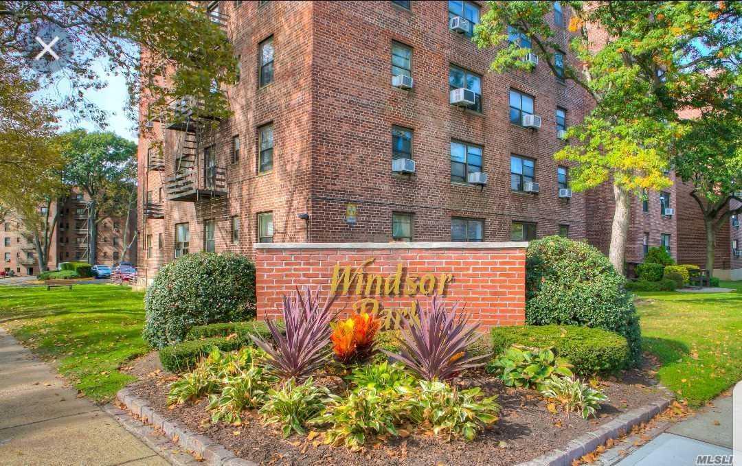 212-07 75th Avenue - Photo 1