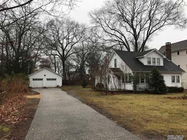 44 Meeting House Cr Rd - Photo 1