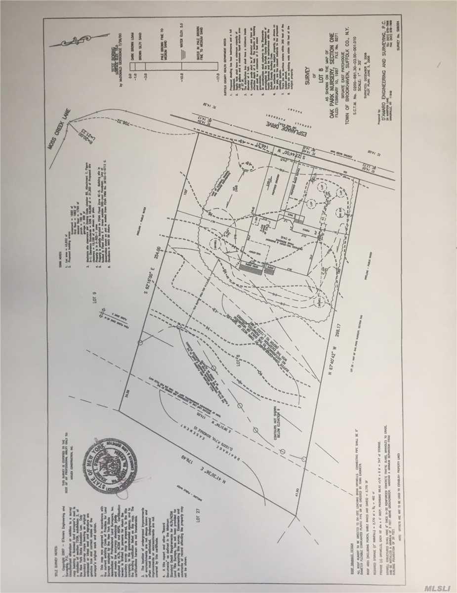 Lot 12 Esplanade Dr - Photo 1
