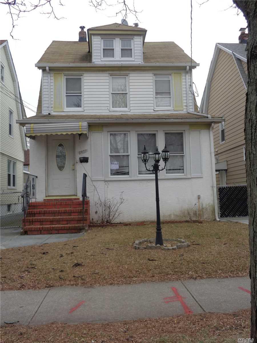 89-27 Gettysburg St - Photo 1