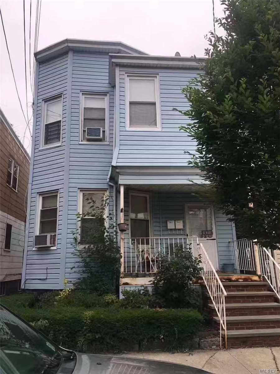22-36 125 Street - Photo 1