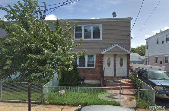 115-05 135th St - Photo 1