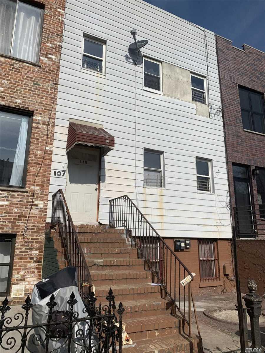 107 Harman St - Photo 1