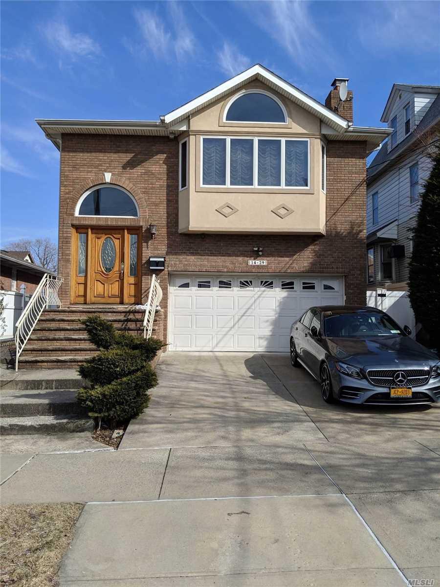 14-29 154th St - Photo 1