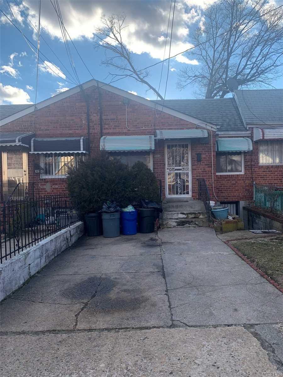 108-26 175th St - Photo 1