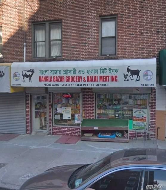 72-11 35th Ave - Photo 1