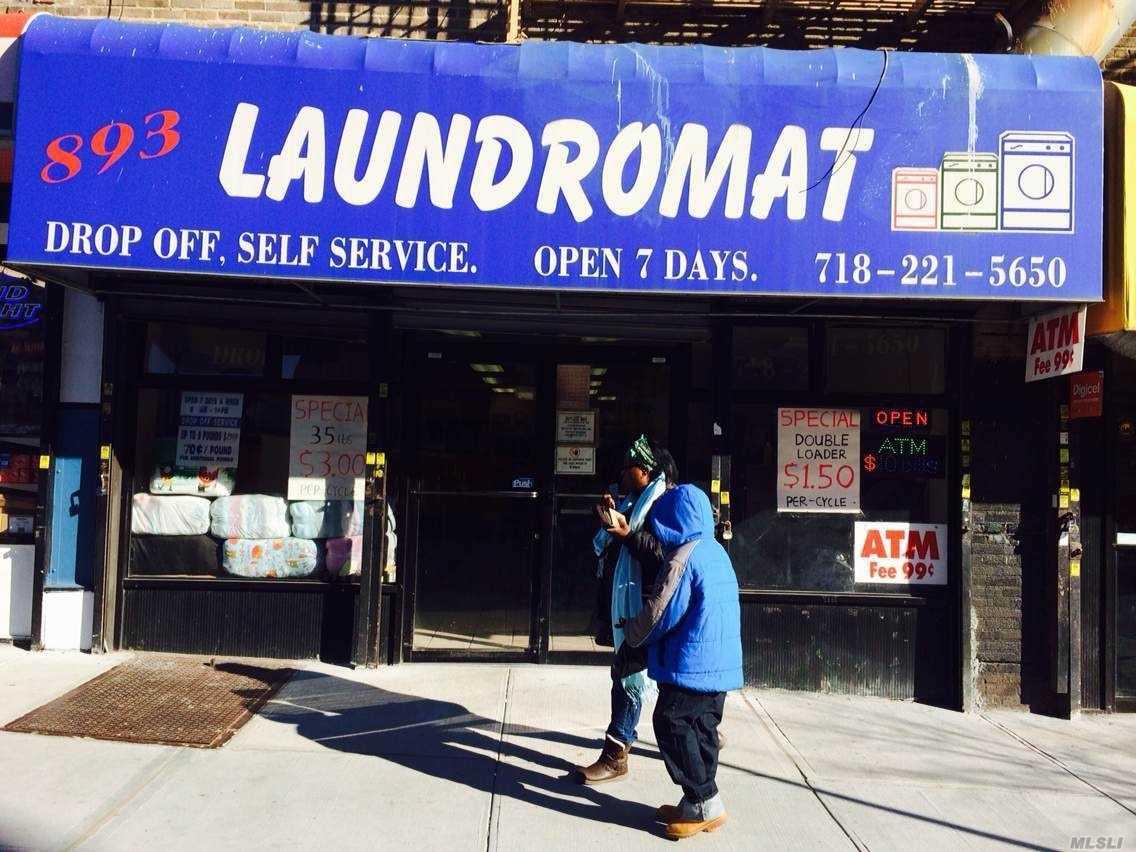 893 Nostrand Ave - Photo 1