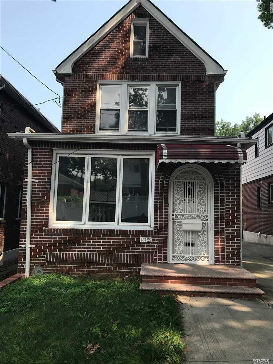 151-29 29 Avenue - Photo 1