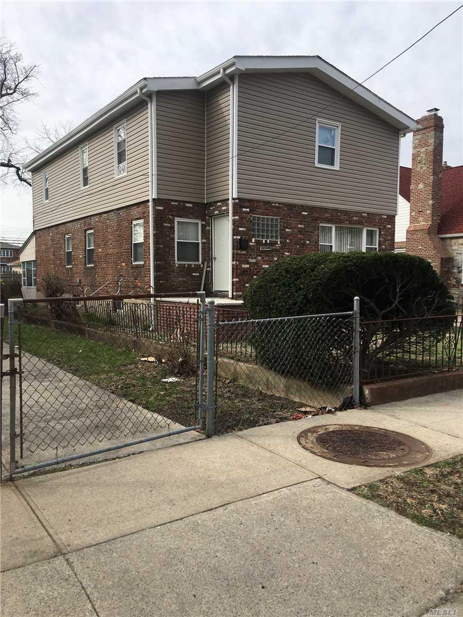 143-42 232nd St - Photo 1