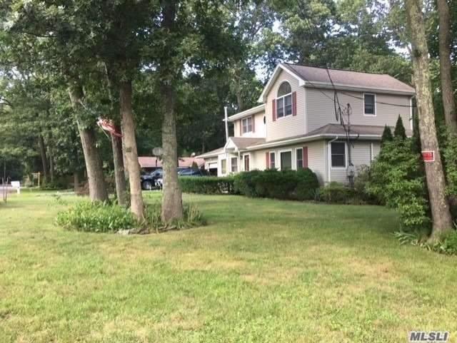 500 Starlight Dr - Photo 1