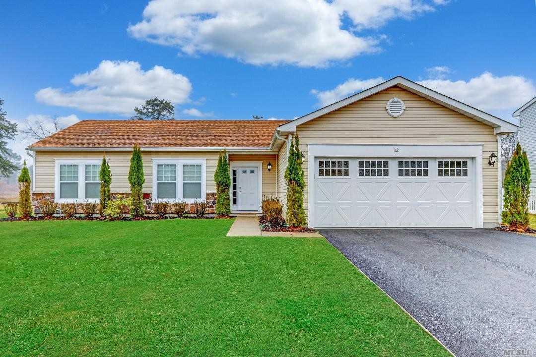 12 Pondview Cir - Photo 1
