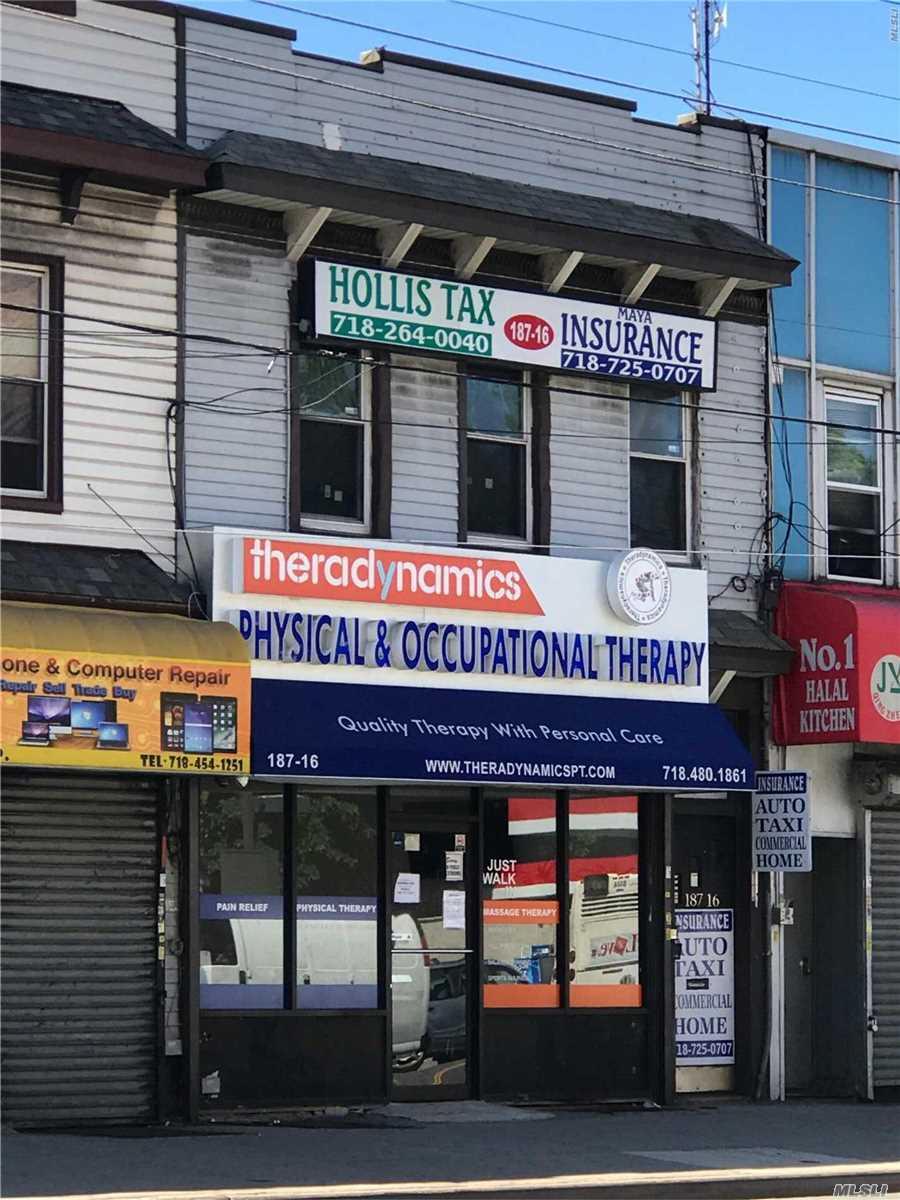 187-16 Hillside Ave - Photo 1