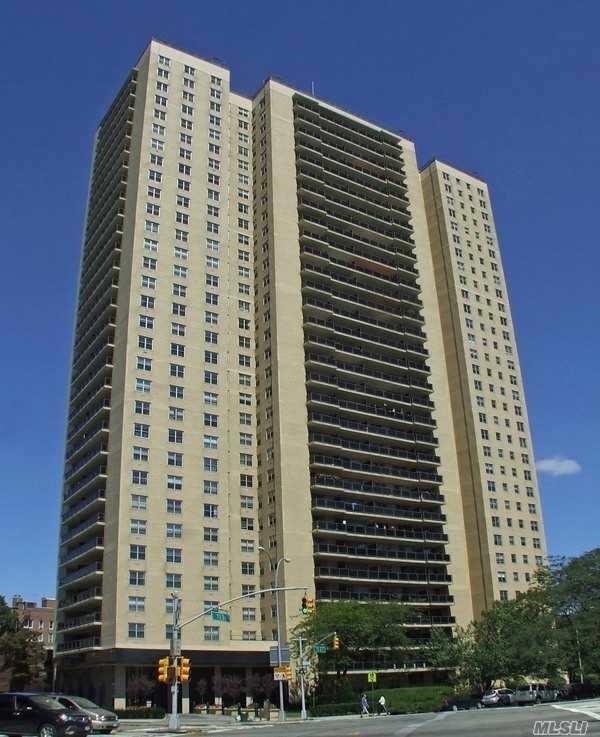 110-11 Queens Blvd - Photo 1
