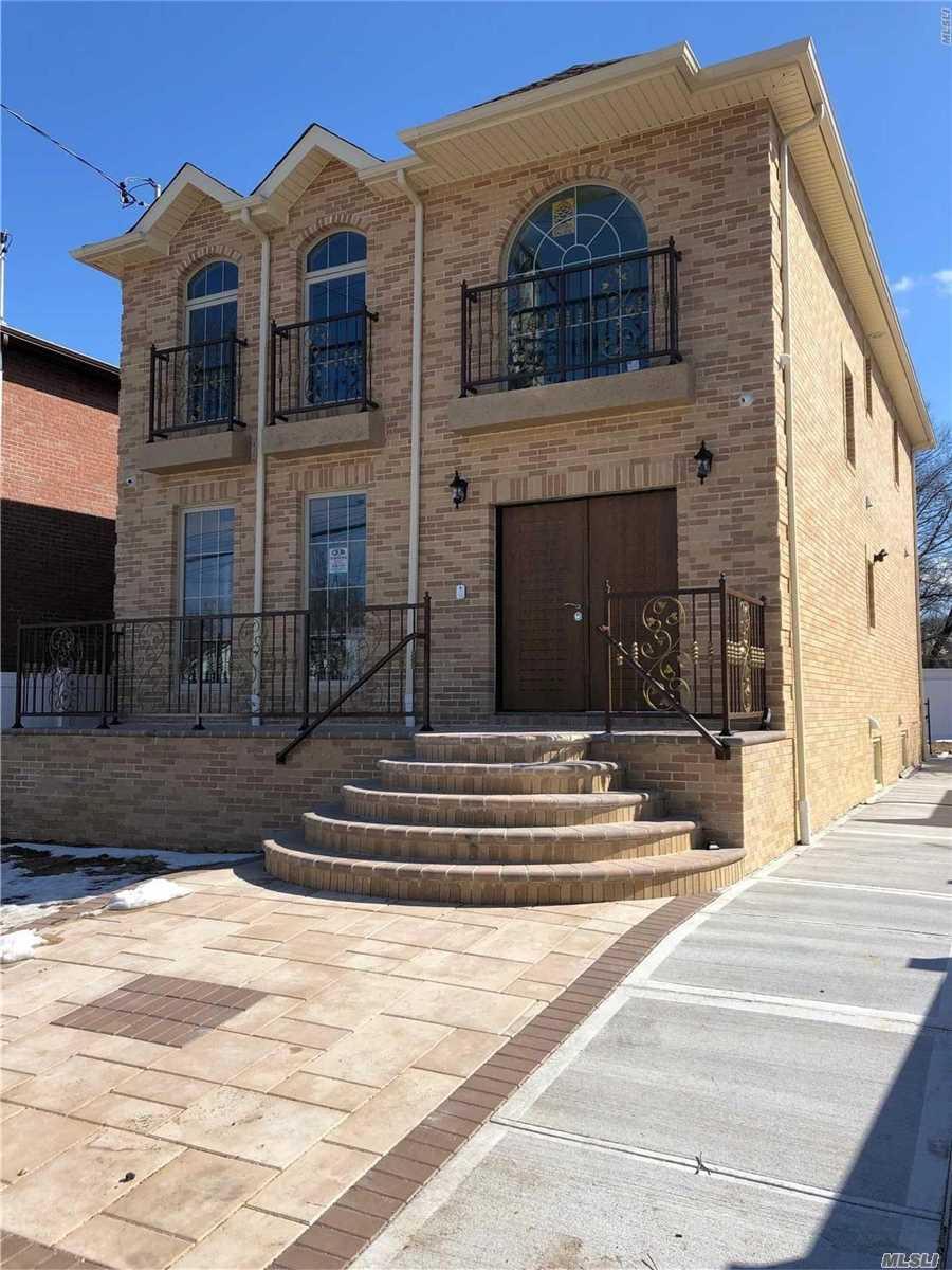 166-08 81st Avenue - Photo 1