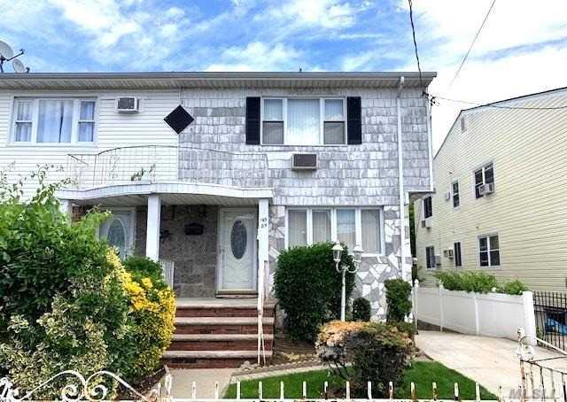 145-85 224th St - Photo 1