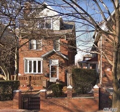 33-20 86th St - Photo 1