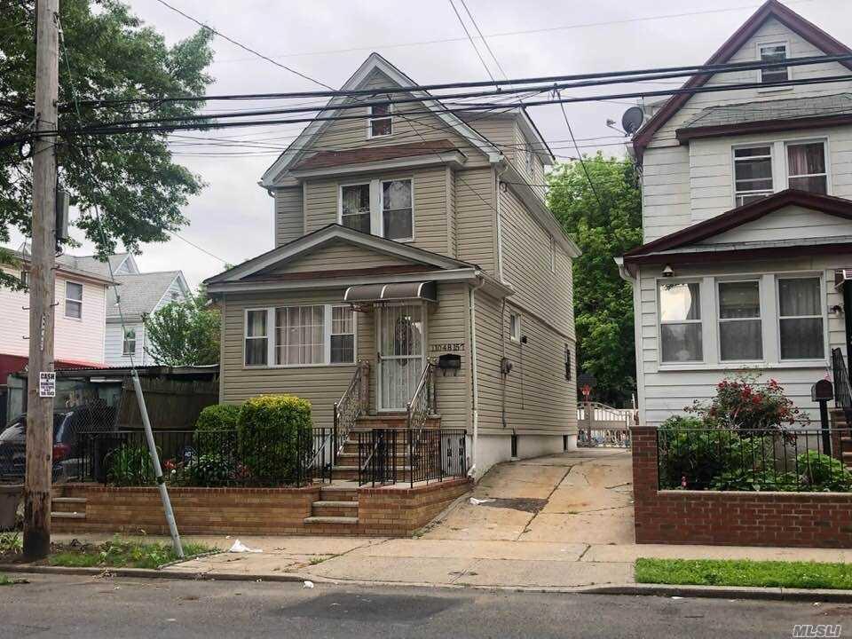 110-48 157 St - Photo 1