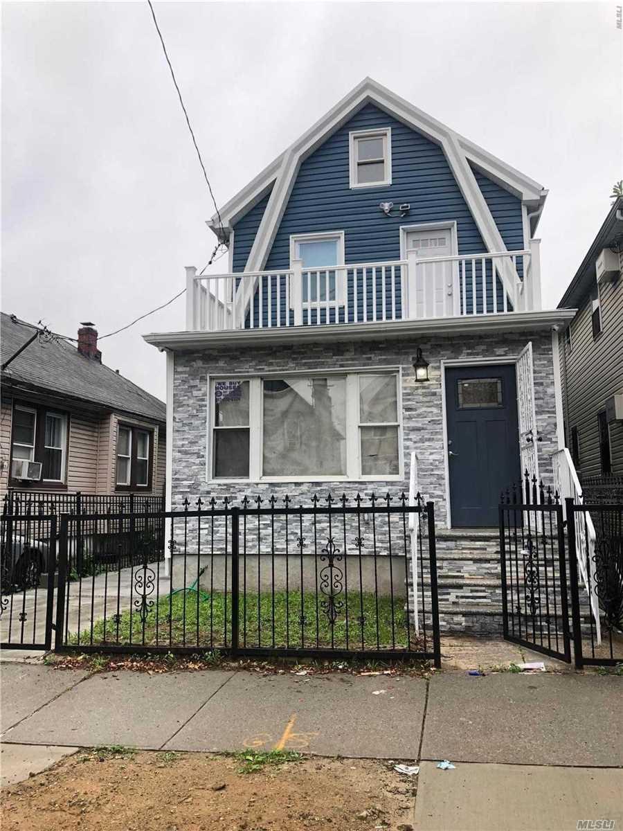 104-46 165 St - Photo 1
