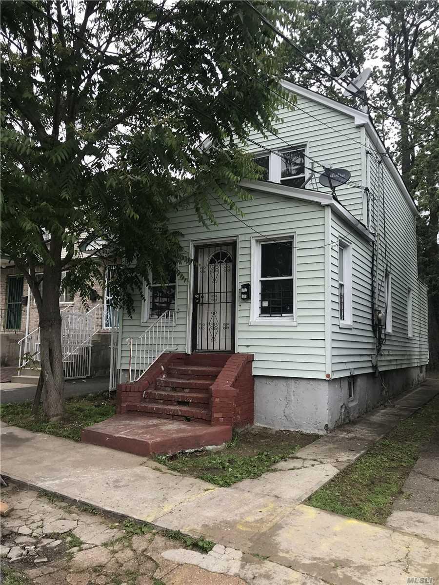 142-51 122nd Ave - Photo 1