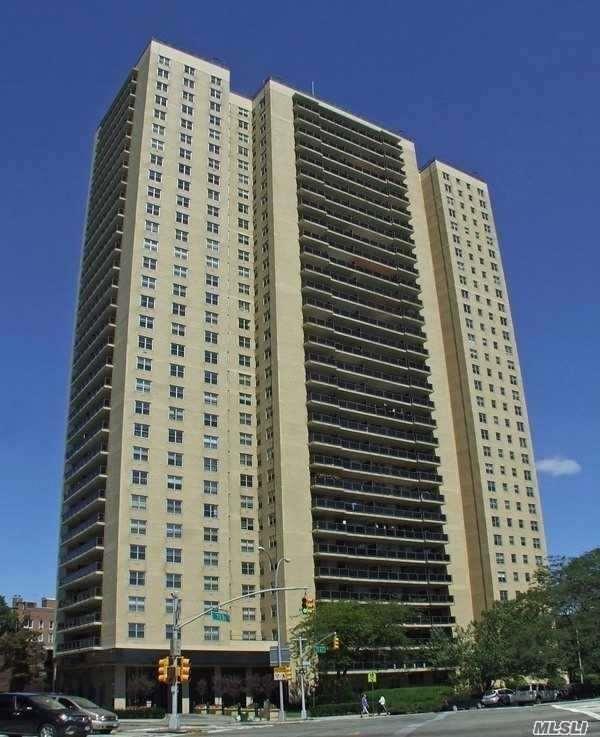 110-11 Queens Blvd - Photo 1