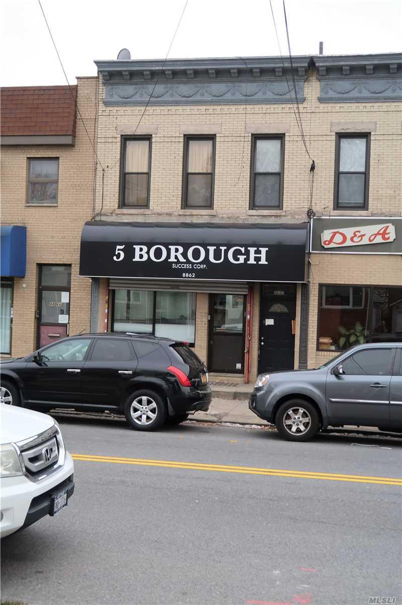 8862 Myrtle Ave - Photo 1