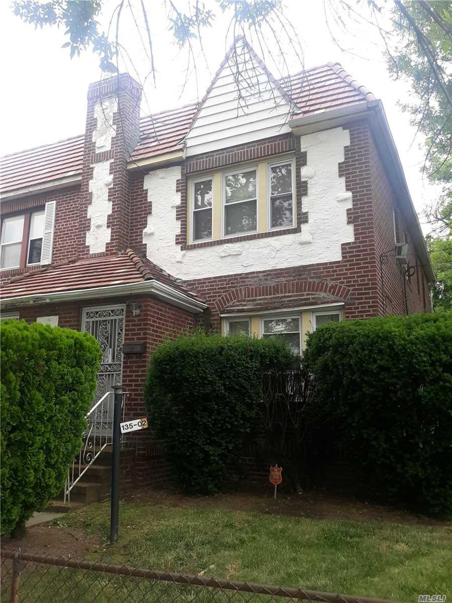 135-02 227th St - Photo 1